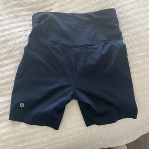Lulu lemon shorts